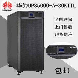 华为UPS5000-A-40KTT 40KW 质保原装****