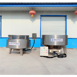 电加热夹层锅-台湾夹层锅-诸城汇品机械