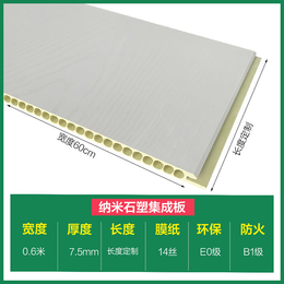 六竣装饰材料墙板(图)-护墙板多少钱一平方-合肥护墙板