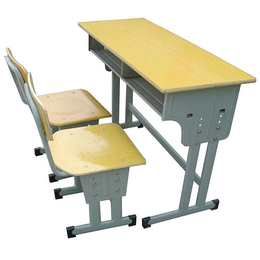 学生课桌椅批发-焦作课桌椅-天才学生宿舍上下床(查看)