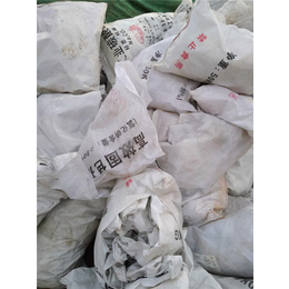 废旧吨袋多少钱一吨-天津废旧吨袋-宁波国刚再生物资