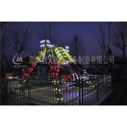 北京公园游乐场设备供应商-【航天游乐】