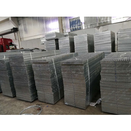 危化行业镀锌钢格板订制-危化行业镀锌钢格板-无锡盛扬公司