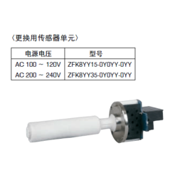 湛江市富士FUJI分析仪 氧含量ZFKZKM