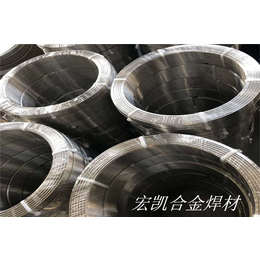 2C*热锻模桶装桶装合金焊丝厂家供应