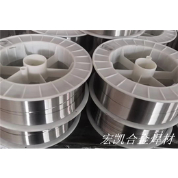 Cr55钢厂轧辊桶装堆焊焊丝市场价格