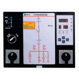 京电华信JDHX5500开关柜智能操控装置