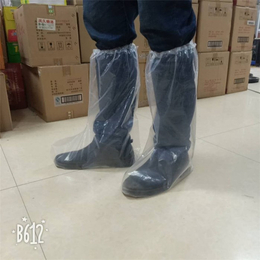 雄县运达包装厂(图)-无菌鞋套-包头鞋套