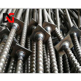 达冠紧固件供应商-通丝对拉螺栓价格详情-山西通丝对拉螺栓价格