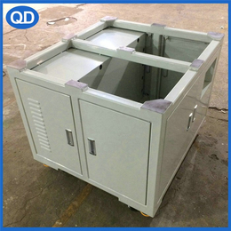 铝型材机柜设计-铝型材机柜-琪德钣金资质齐全
