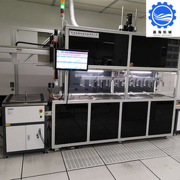 济南通海机械品质保证-全自动超声波清洗机厂家
