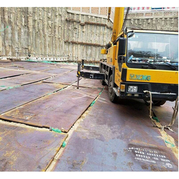 铺路钢板出租企业-阳江铺路钢板出租-出租钢板公司