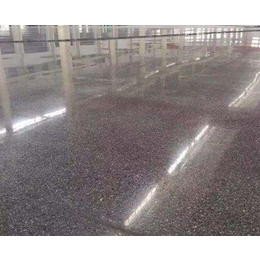 环氧树脂固化剂地坪-合肥固化地坪-安徽玉平，一站式服务