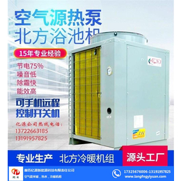 亿源空气能热泵(图)-空气能热泵压缩机-廊坊空气能热泵