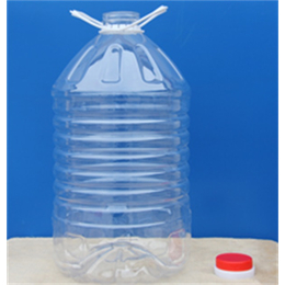 铜川塑料油瓶-塑料油瓶生产厂-昌泰包装