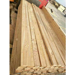 铁杉建筑木方规格-铁杉建筑木方-日照杨林木材加工厂