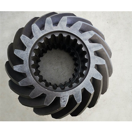 新疆螺旋伞齿轮生产厂家-坤泰（十方）-大螺旋伞齿轮生产厂家