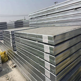 凉山钢骨架轻型屋面板-华跃建材大厂品质