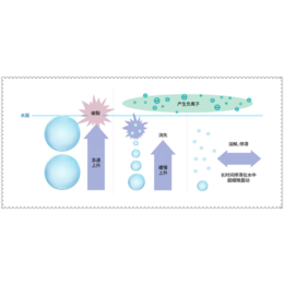 微纳米气泡水*起泡器-禹创环境-鸡西微纳米气泡水*