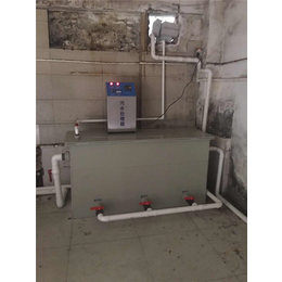威海生活污水处理器-蓝奥环保科技质量好-生活污水处理器价格
