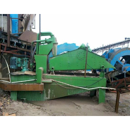 多种细沙回收机类型-泸州多种细沙回收机-郑州世工机械公司