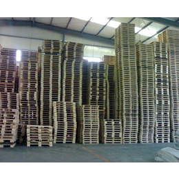木托盘厂家供应-绿木森包装(在线咨询)-安徽木托盘厂家