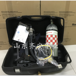 霍尼韦尔C900空气呼吸器105k碳纤维6.8L气瓶