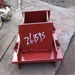 盐山捌方管道厂家供应Z6焊接导向支座 发货快