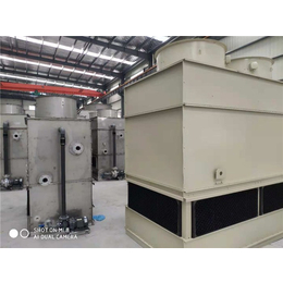 广西电炉冷却塔-无锡易科特设备-电炉冷却塔厂