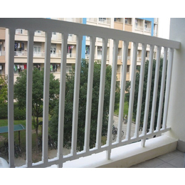 阳台护栏安装-安徽金戈-合肥阳台护栏