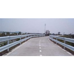 重庆高速公路护栏板-四川龙盾交通-高速公路护栏板生产厂家