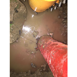 佛山消防管漏水检测价格_供水管漏水检测价格