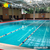 山东游泳钢结构组装池设备室内恒温拼接游泳池无边际泳池缩略图3