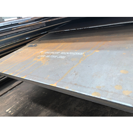 提供钢板SS400现货板材SS400舞阳钢铁材质单