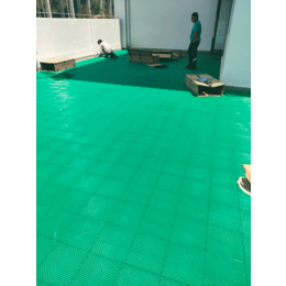云南悬浮拼装地板-滇耀体育-云南悬浮拼装地板施工流程