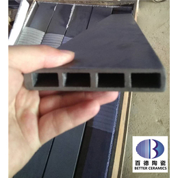 北京RBSIC碳化硅方梁异形梁实心梁空心梁碳化硅扁梁