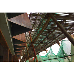 天津中群钢铁有限公司(查看)-黑龙江Q355NH耐候钢板