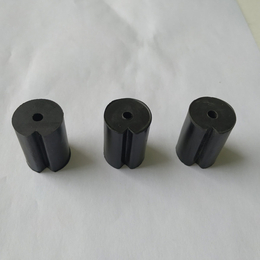 橡胶减震块-鑫恒橡塑制品-橡胶减震块*标准