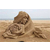滁州沙滩沙雕价格-腾阳雕塑厂家(图)缩略图1