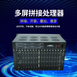 矩阵拼接处理器TEC9060MSP16-16
