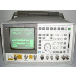 销售回收二手HP8920A综合测试仪1GHz