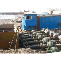 900EPN型泥砂泵泥浆泵服务-泰山泵业(推荐商家)