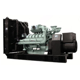 山东柴油发电机组-瑞格电机-小型柴油发电机组