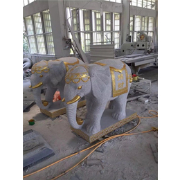 石大象价位-国豪石业(在线咨询)-贵港石大象