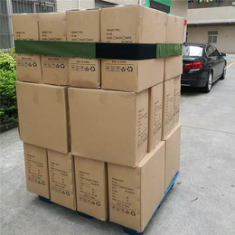 货物卡板绑带多少钱-广州越狮-东沙群岛货物卡板绑带