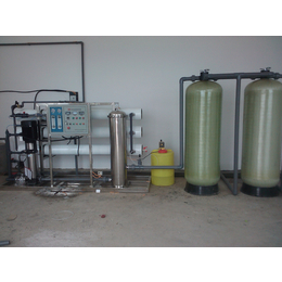 反渗透设备 纯水制取设备 超纯水供应设备缩略图