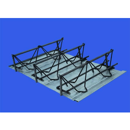 展鸿新材TD7-220型钢筋桁架楼承板*上海厂家优惠