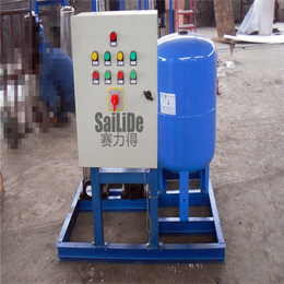 邵阳自动稳压供水装置 定压设备 热泵定压装置