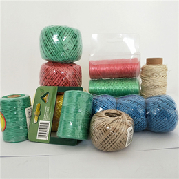 绿色塑料打捆绳多少钱-河北绿色塑料打捆绳-瑞祥包装厂家*