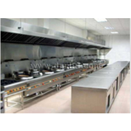 *酒店厨房设备(图)-饭店厨房设备厂-三水厨房设备厂